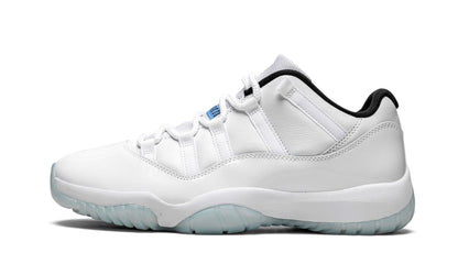 Air Jordan 11 Retro Low “Legend Blue”