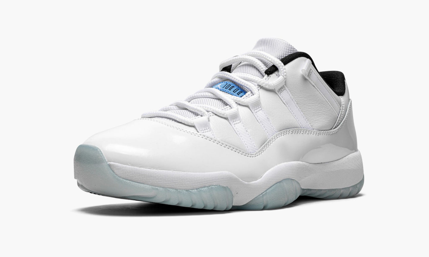 Air Jordan 11 Retro Low “Legend Blue”