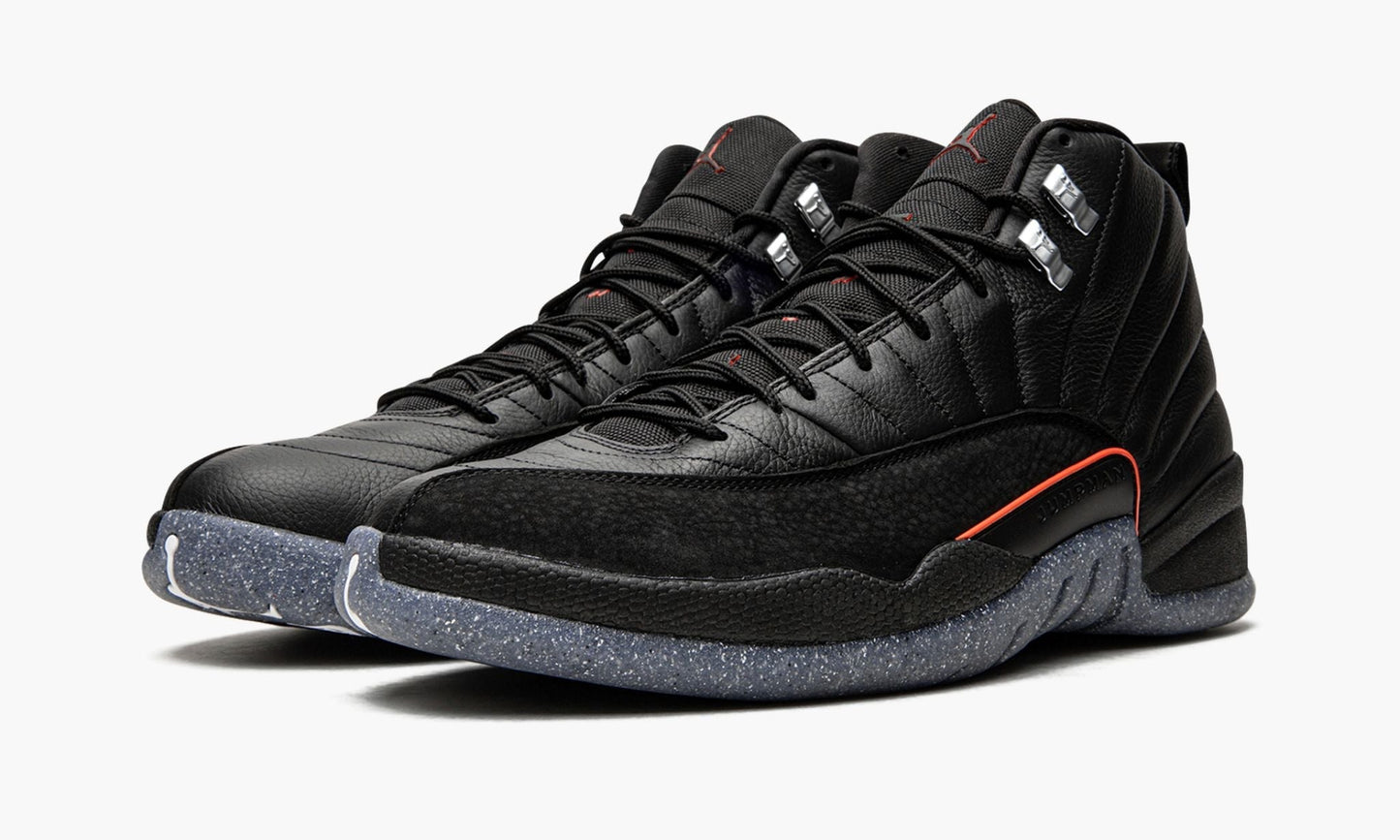 Air Jordan 12 Retro “Utility”