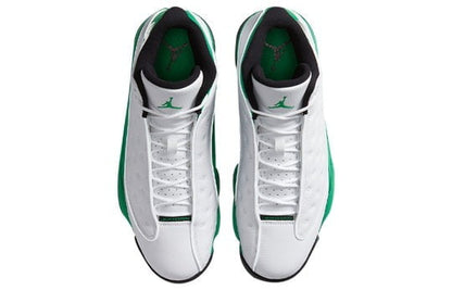 Air Jordan 13 Lucky Green
