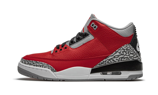 Air Jordan 3 Retro SE “Unite – CHI Exclusive”
