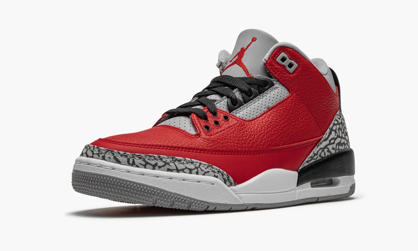 Air Jordan 3 Retro SE “Unite – CHI Exclusive”