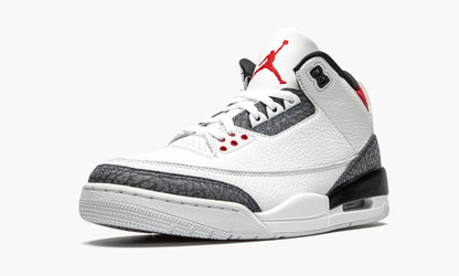 Air Jordan 3 Retro SE DNM “Fire Red”