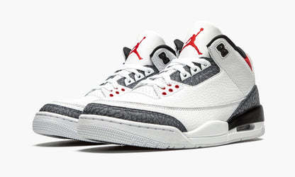 Air Jordan 3 Retro SE DNM “Fire Red”