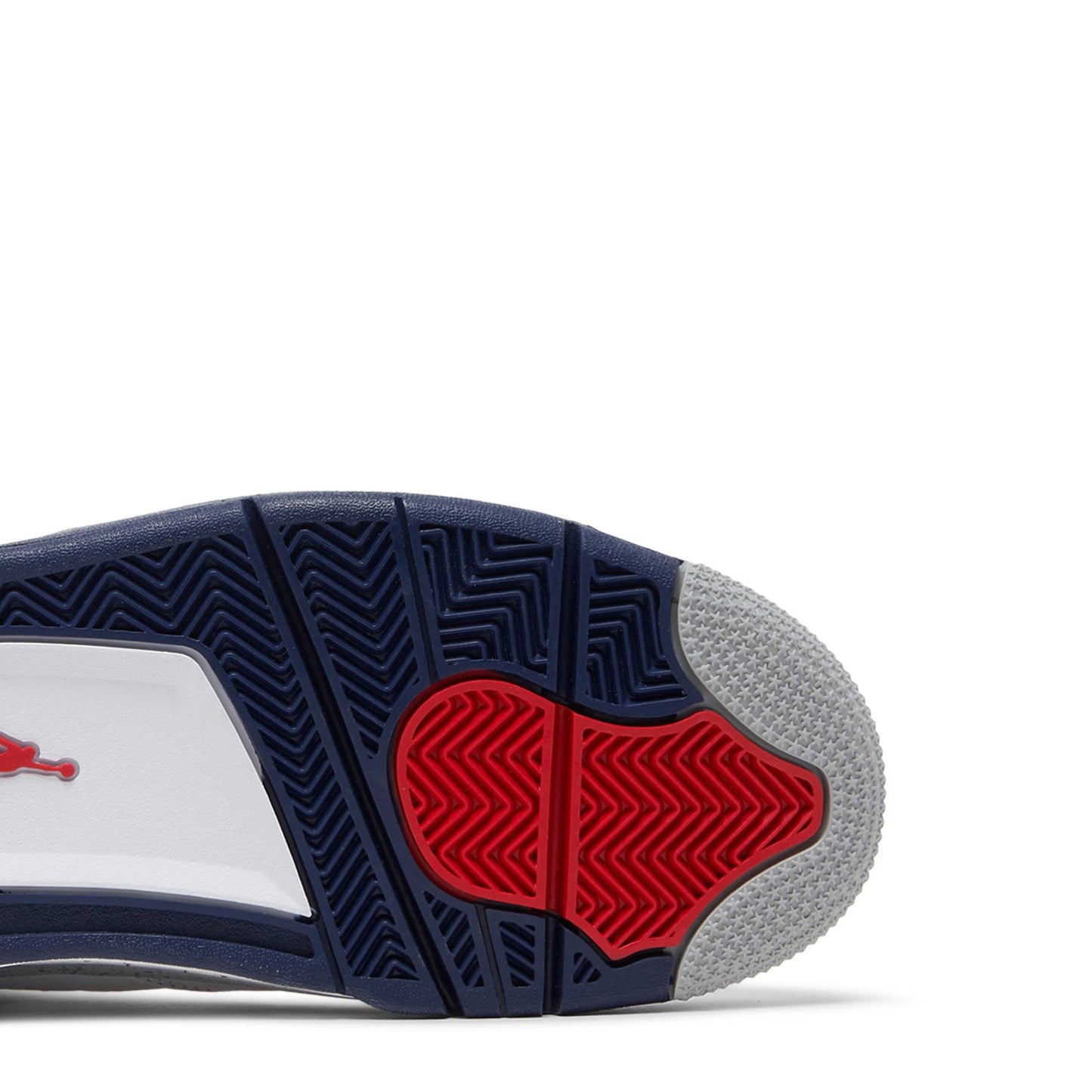 Air Jordan 4 Retro Midnight Navy DH6927-140