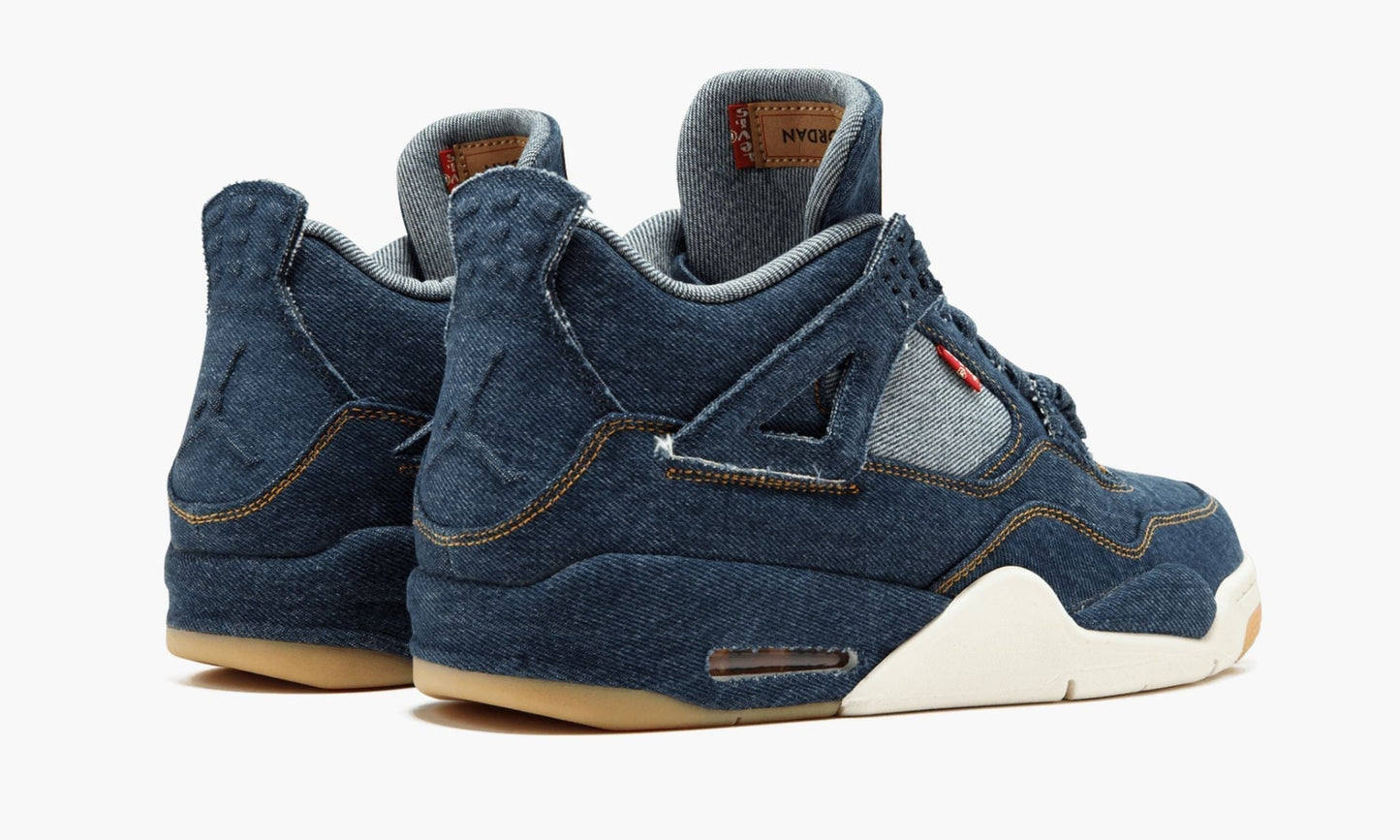 Air Jordan 4 Retro NRG “Levi’s”