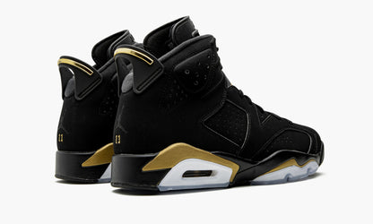 Air Jordan 6 Retro DMP 2020