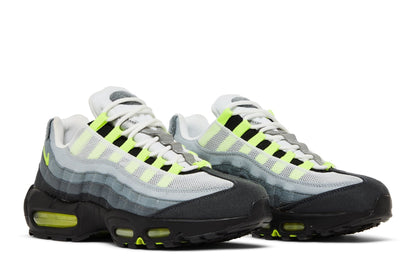 Air Max 95 SP Neon Patch