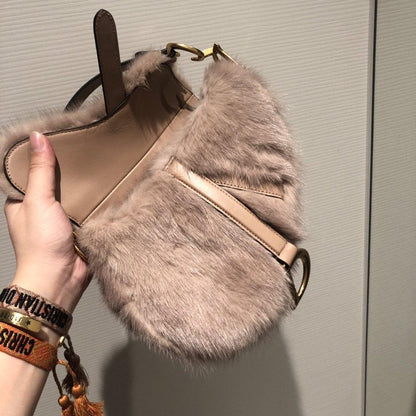 Saddle Bag