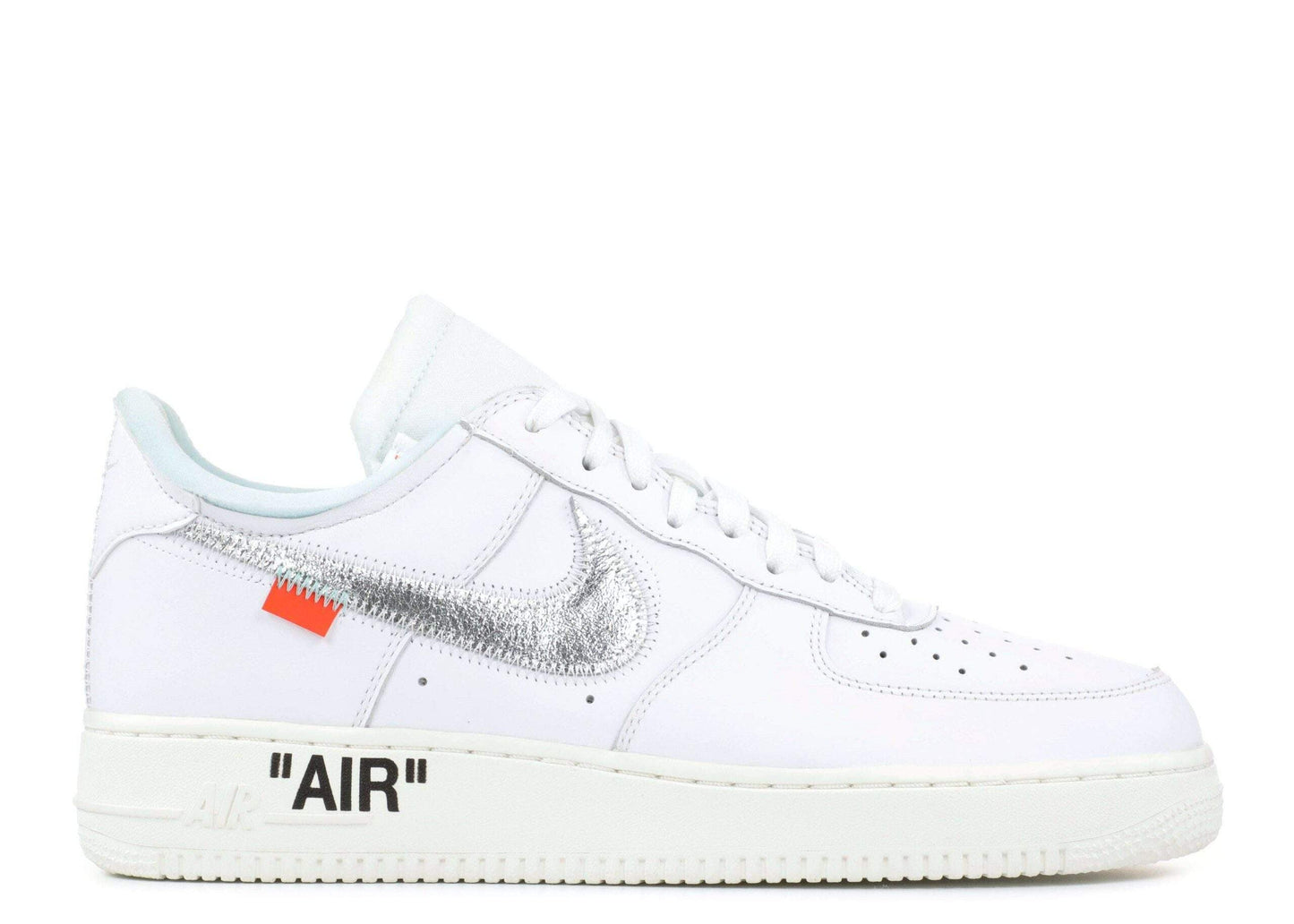 Off White X Air Force 1 Complex Con Exclusive Everlasting Sneaker