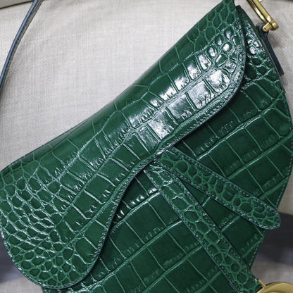 Saddle Bag