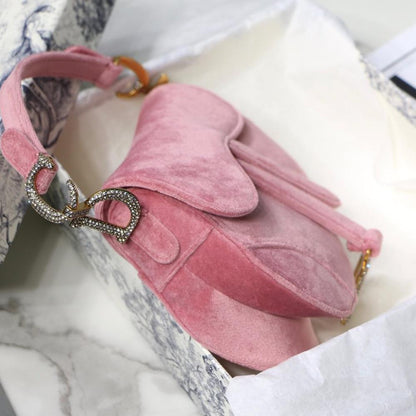 Saddle Bag