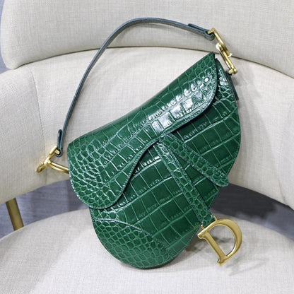 Saddle Bag