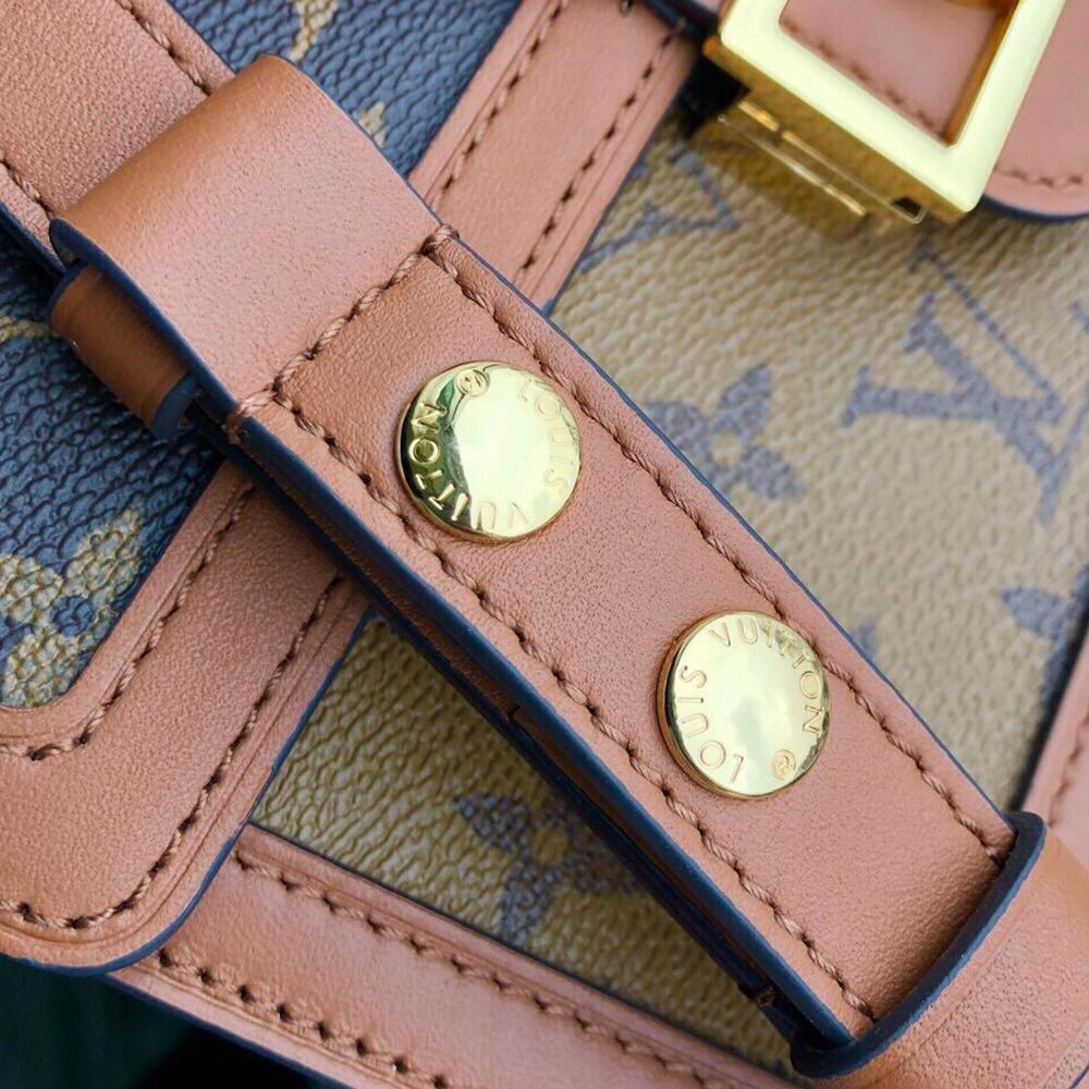 LV DAUPHINE MM