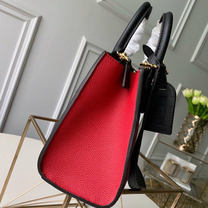 Louis Vuitton CITY STEAMER MINI