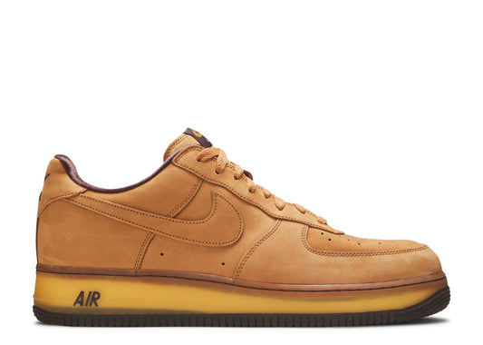 Nike Air Force 1 Low ‘Wheat Mocha’ Everlasting Sneaker