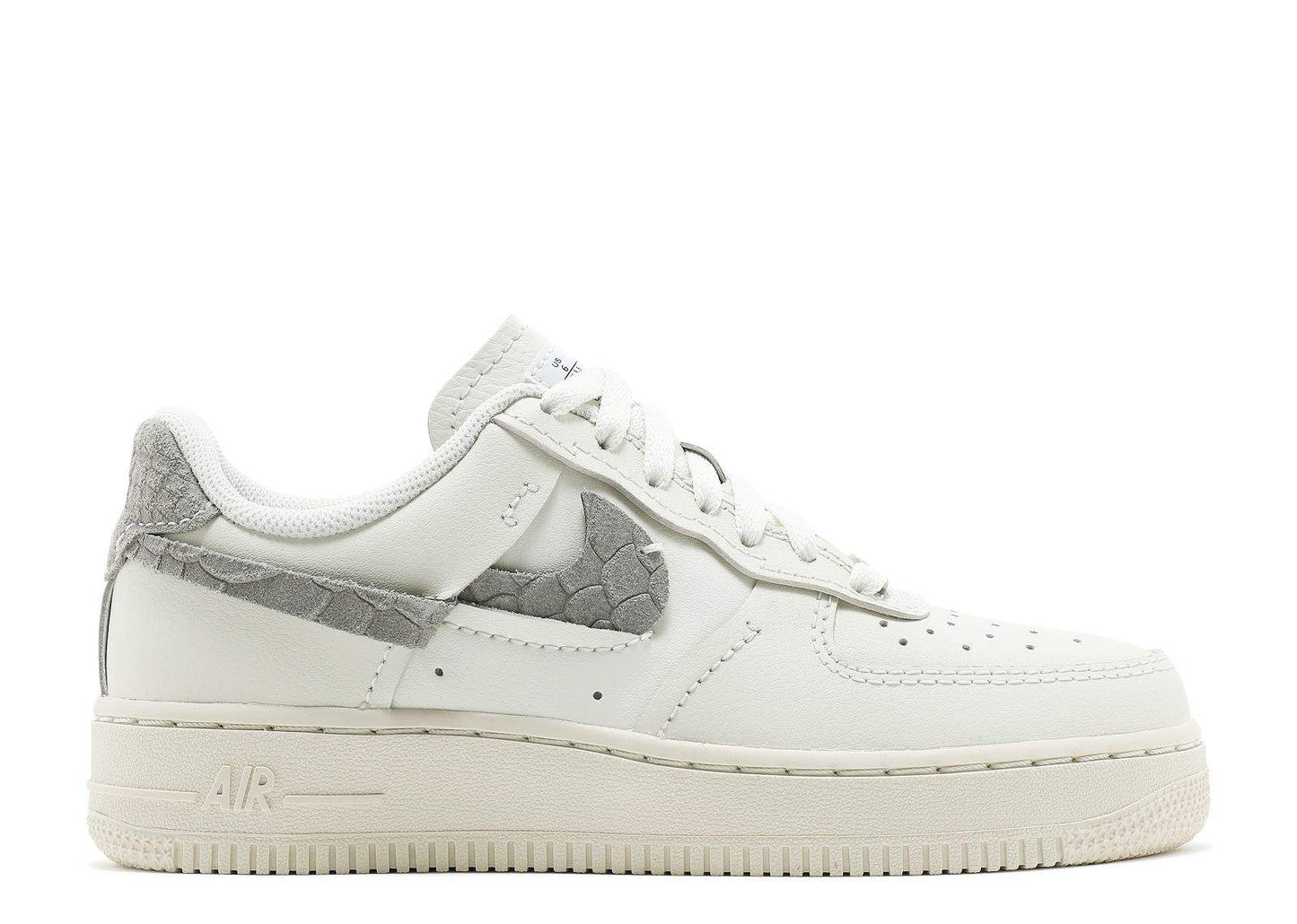 Nike Air Force 1 LXX ‘Sea Glass Python’ Everlasting Sneaker