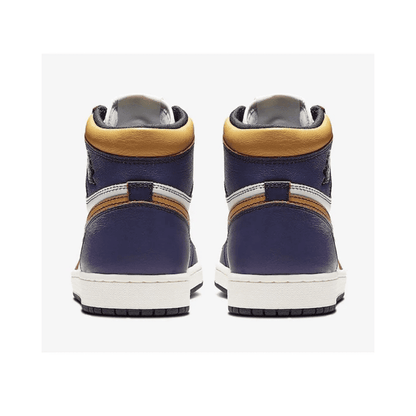 Jordan 1 Retro High SB LA To Chicago