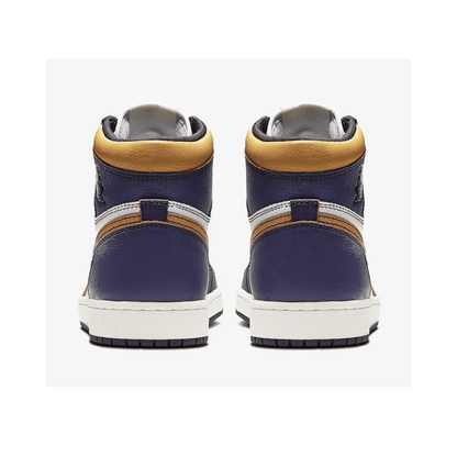 Jordan 1 Retro High SB LA To Chicago