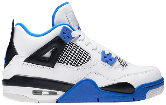 Jordan 4 Retro Motorsport 408452