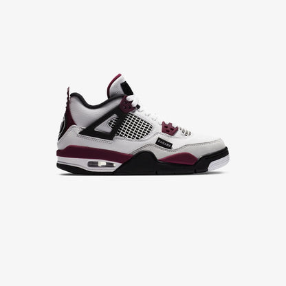 Jordan 4 Retro PSG Paris Saint-Germain
