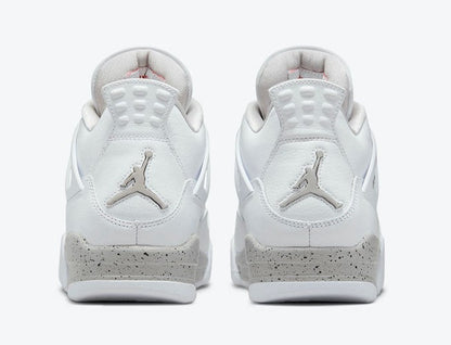 Jordan 4 Retro White Oreo CT8527