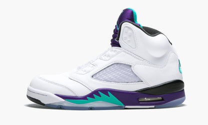 Jordan 5 Retro NRG Fresh Princ “Fresh Prince of Bel-Air”