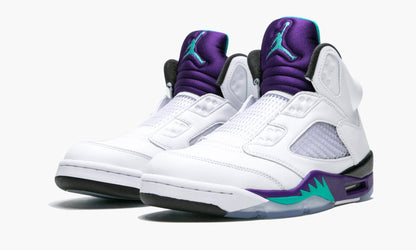 Jordan 5 Retro NRG Fresh Princ “Fresh Prince of Bel-Air”