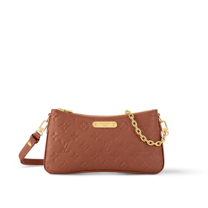 Louis Vuitton Liv Pochette