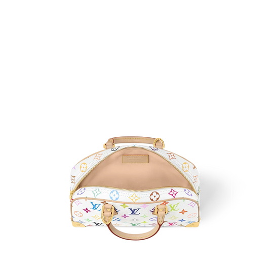 LV x TM Handbag East West