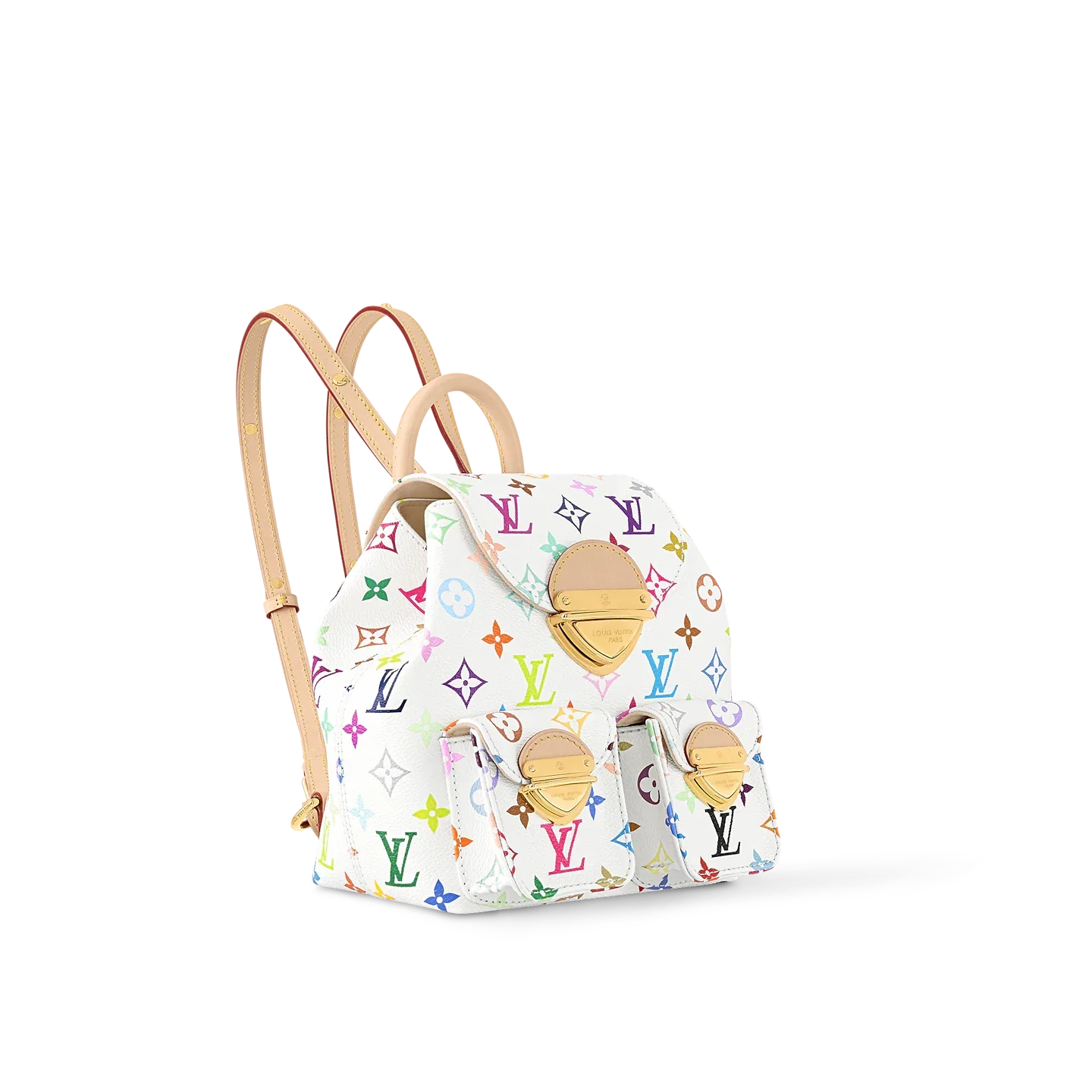 LV x TM Venice