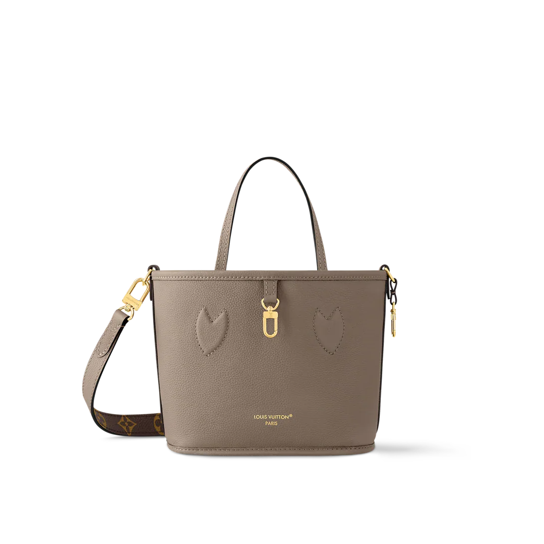 Neverfull Bandoulière Inside Out BB