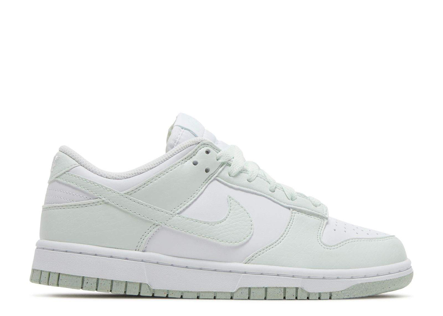 Nike Dunk Low Next Nature ‘White Mint’ Unfading Sneaker