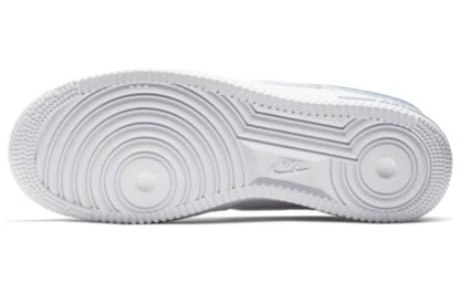 Nike Air Force 1 07 Low White University Blue