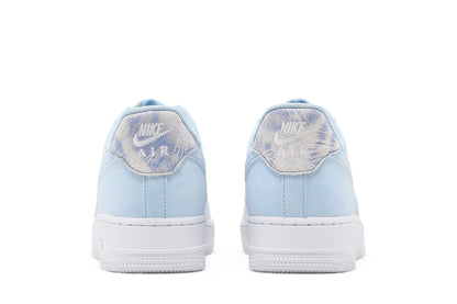 Nike Air Force 1 Low Psychic Blue
