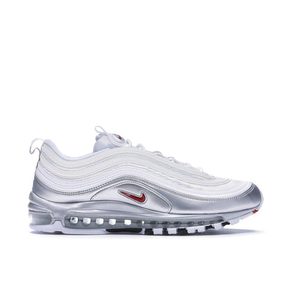 Nike Air Max 97 Silver White