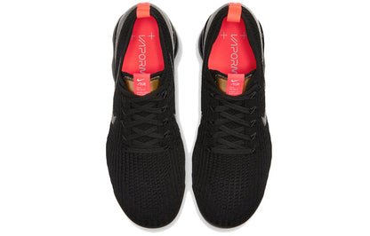 Nike Air VaporMax Flyknit 3 Black Snakeskin