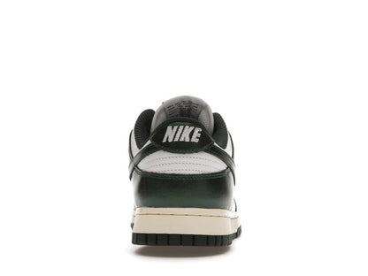 Nike Dunk Low Vintage Green (Women’s)