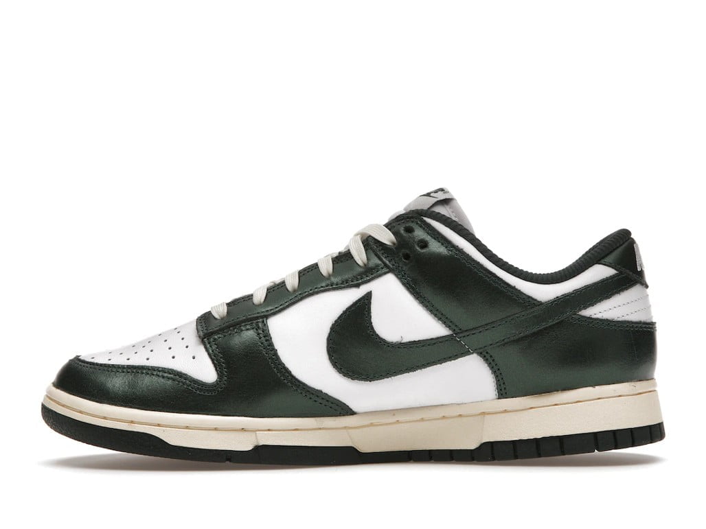 Nike Dunk Low Vintage Green (Women’s)