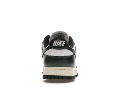 Nike Dunk Low Vintage Green (Women’s)