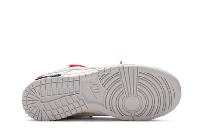 Nike Dunk Low x Off-White Dear Summer – 33 of 50