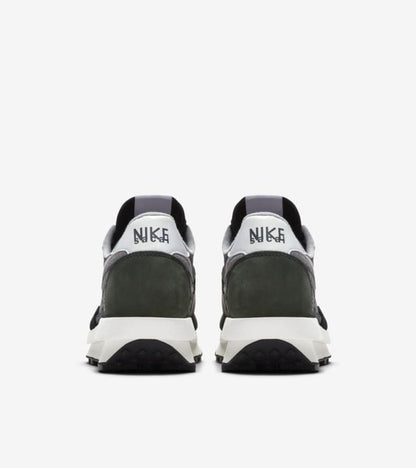 Nike LD Waffle sacai Black