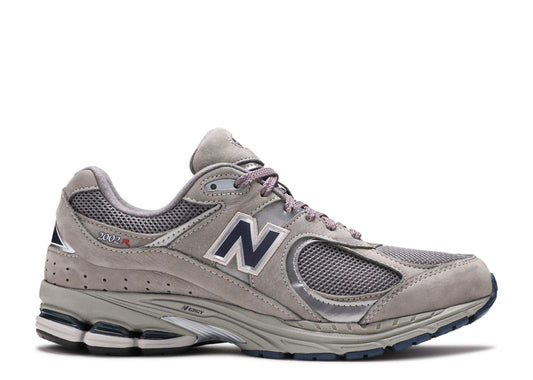 New Balance 2002 R OG Light Grey Revered Footwear