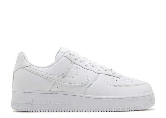 Nike NOCTA x Air Force 1 Low ‘Certified Lover Boy’ Revered Footwear