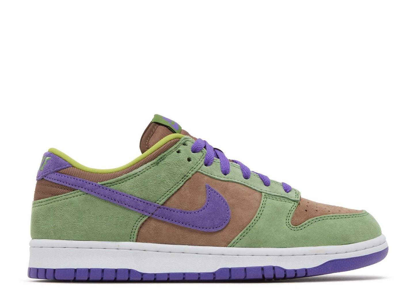 Nike Dunk Low SP Retro ‘Veneer’ 2020 Unfading Sneaker