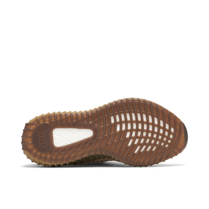 Yeezy Boost 350 V2 Sand Taupe